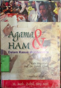 Agama Dan Ham Dalam Kasus Di Indonesia