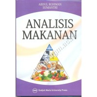 Analisis Makanan