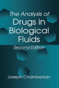 Analysis Of Drug In Biologycal Fluids