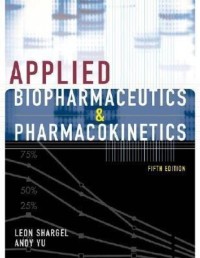 Applied Biopharmaceutics & Pharmacokinetics