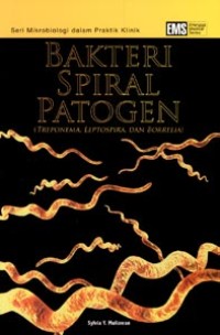 Bakteri Spiral Patogen