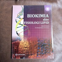 Biokimia Dan Fisiologi Lipid