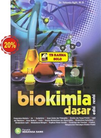 Biokimia Dasar