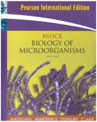 Biology Of Microorganisms