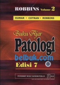 Buku Ajar Patologi 2