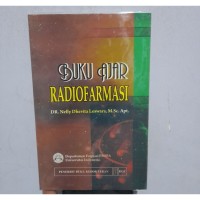 Buku Ajar Radio Farmasi