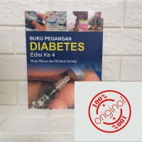 Buku  Pegangan Diabetes