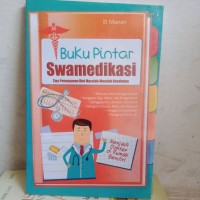 Buku Pintar Swamedikasi