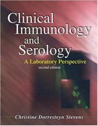 Clinical Immunology And Serology