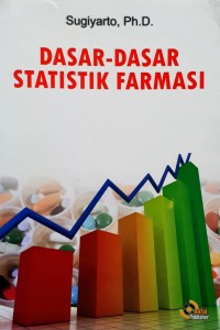 Dasar- Dasar Statistik Farmasi