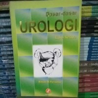 Dasar - Dasar Urologi