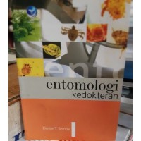 Entomologi Kedokteran
