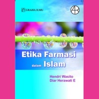 Etika Farmasi Dalam Islam