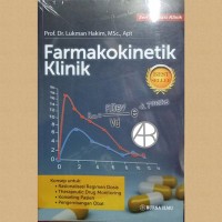 Farmakokinetik Klinik