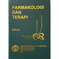 Farmakologi Dan Terafi