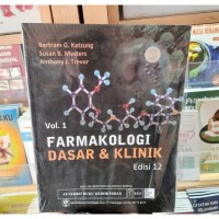 Farmakologi Dasar Dan Klinik