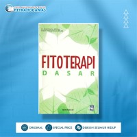 Fitoterapi Dasar