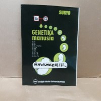 Genetika Manusia