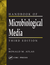 Handbook Of Microbiological Media