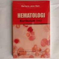 Hematologi : kurikulum inti