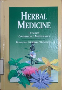 Herbal Medicine