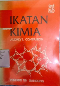 Ikatan Kimia