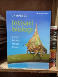 Intisari Biologi