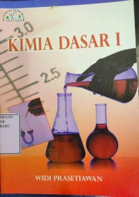 Kimia Dasar 1