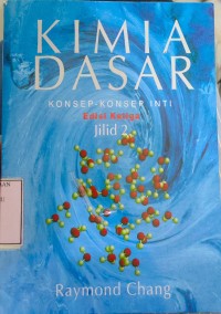 Kimia Dasar 2