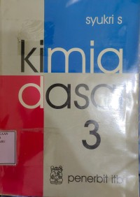 Kimia Dasar 3