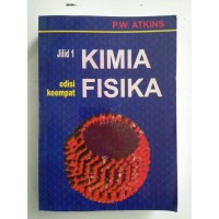 Kimia Fisika 1