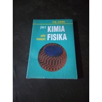 Kimia Fisika 2