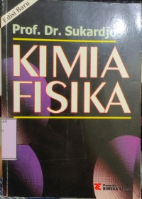 Kimia Fisika