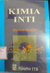 Kimia Inti