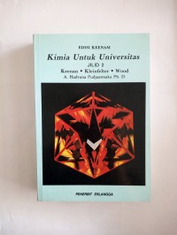 Kimia Untuk Universitas 2