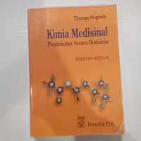 Kimia Medisinal