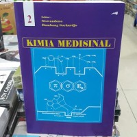 Kimia Medisinal 2