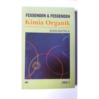 Kimia Organik 1