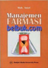 Manajemen Farmasi