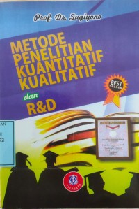 Metode Penelitian Kuantitatif Kualitatif