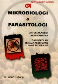 Mikrobioklogi Dan Parasitologi