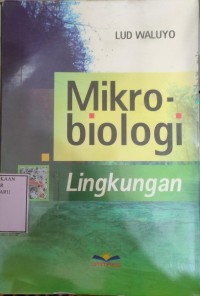 Mikrobiologi Lingkungan