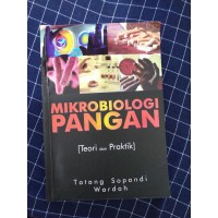 Mikrobiologi Pangan