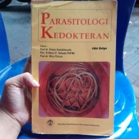 Parasitologi Kedokternan