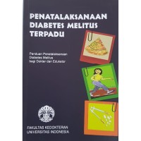 Penatalaksanaan Diabetes Melitus Terpadu