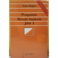 Pengantar Metode Statistik1