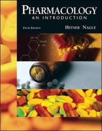 Pharmacology An Introduction