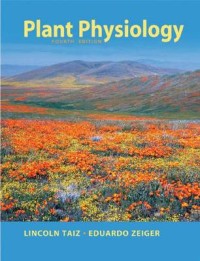 Plant Physiology