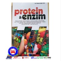 Protein Dan Enzim