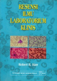 Resensi Ilmu Laboratorium Klinis